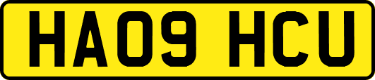 HA09HCU