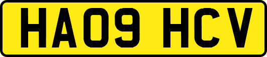 HA09HCV