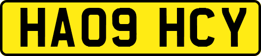 HA09HCY