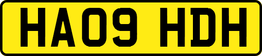HA09HDH