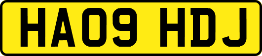 HA09HDJ