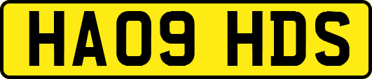 HA09HDS