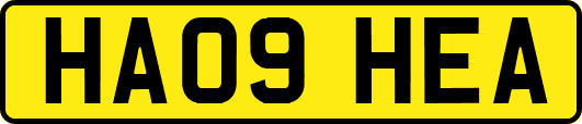 HA09HEA
