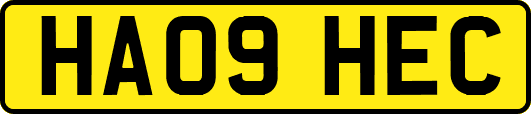 HA09HEC
