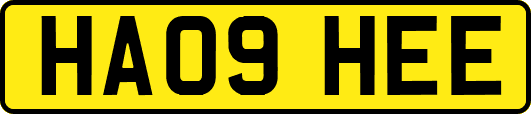 HA09HEE