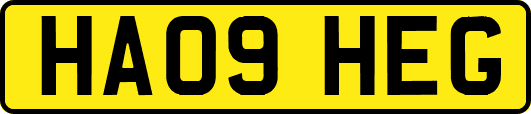 HA09HEG