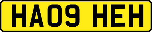 HA09HEH