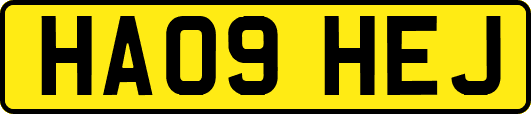 HA09HEJ