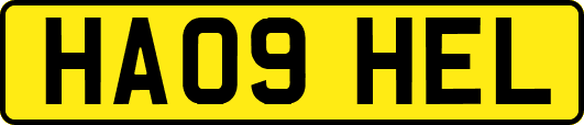 HA09HEL
