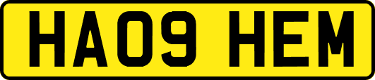 HA09HEM