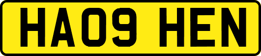 HA09HEN