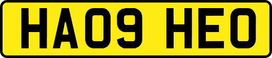 HA09HEO