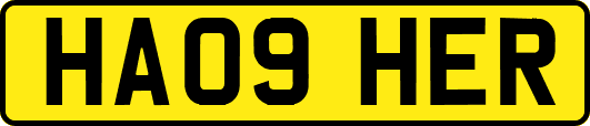HA09HER