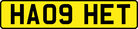 HA09HET
