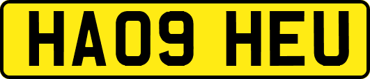 HA09HEU