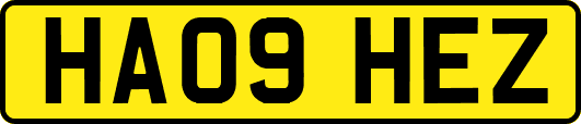 HA09HEZ