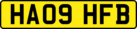 HA09HFB