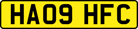 HA09HFC