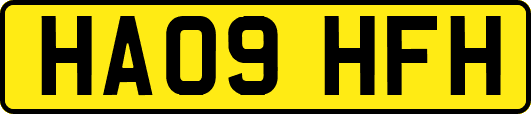 HA09HFH