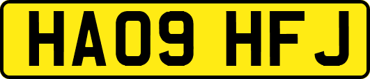 HA09HFJ