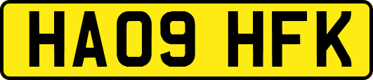 HA09HFK