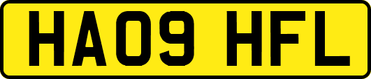 HA09HFL