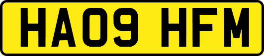 HA09HFM