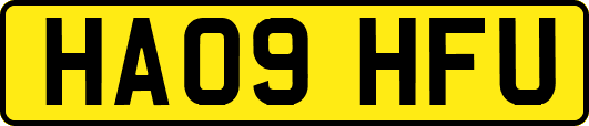 HA09HFU