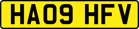 HA09HFV