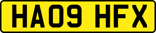 HA09HFX