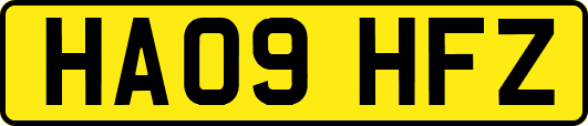 HA09HFZ