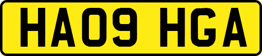 HA09HGA