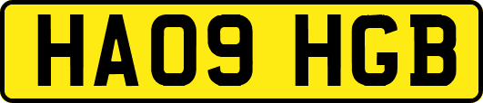 HA09HGB