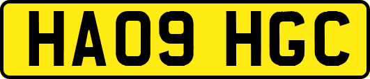 HA09HGC