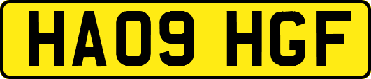 HA09HGF