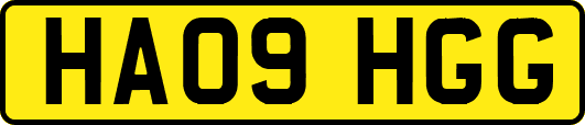 HA09HGG