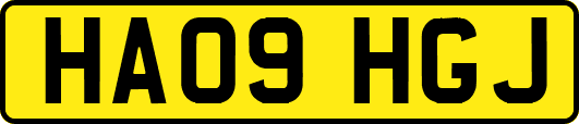 HA09HGJ