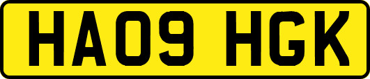 HA09HGK