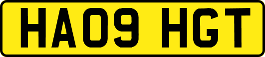 HA09HGT