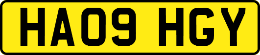 HA09HGY