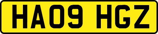 HA09HGZ