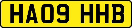 HA09HHB