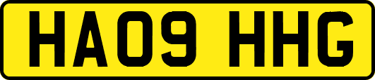 HA09HHG
