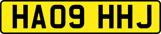 HA09HHJ