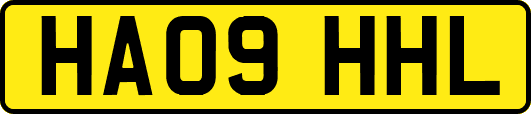 HA09HHL