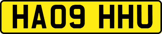HA09HHU
