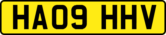 HA09HHV
