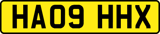 HA09HHX