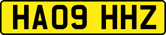 HA09HHZ