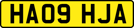 HA09HJA